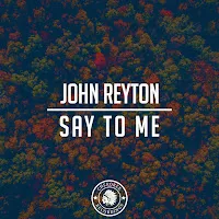 John Reyton — This Is The Way (Extended Mix) — обложка